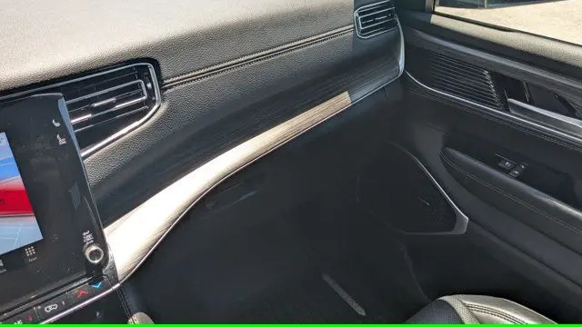 2024 Jeep Wagoneer L Carbide