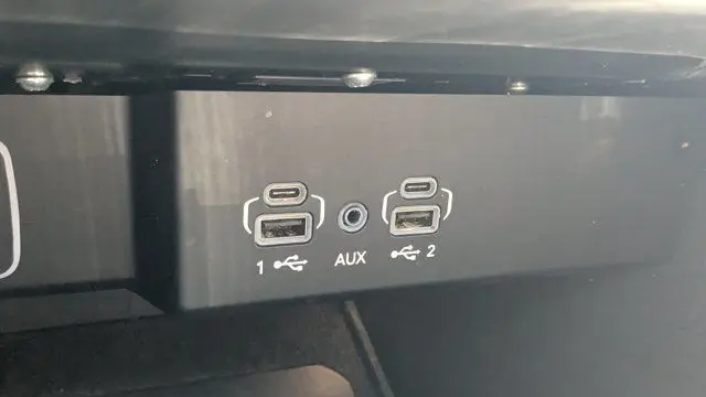 2024 Jeep Wagoneer L Carbide