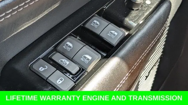 2024 Jeep Wagoneer L Carbide