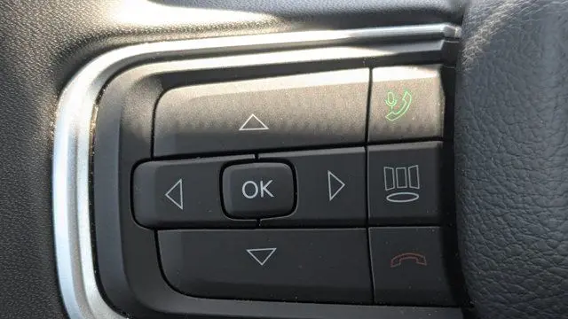 2024 Jeep Wagoneer L Carbide