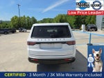 2024 Wagoneer L Thumbnail 5
