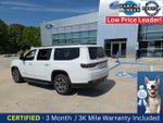 2024 Wagoneer L Thumbnail 6