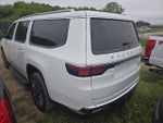 2024 Wagoneer L Thumbnail 3