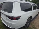 2024 Wagoneer L Thumbnail 4