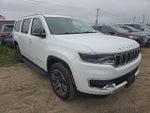 2024 Wagoneer L Thumbnail 5