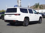 2024 Wagoneer L Thumbnail 3