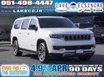 2024 Wagoneer L Thumbnail 33