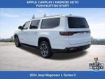 2024 Wagoneer L Thumbnail 3