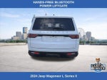 2024 Wagoneer L Thumbnail 4