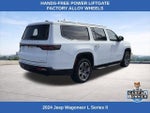 2024 Wagoneer L Thumbnail 5