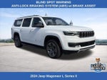 2024 Wagoneer L Thumbnail 7