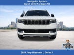 2024 Wagoneer L Thumbnail 8