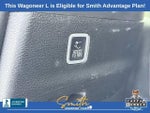 2024 Wagoneer L Thumbnail 14