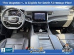 2024 Wagoneer L Thumbnail 16