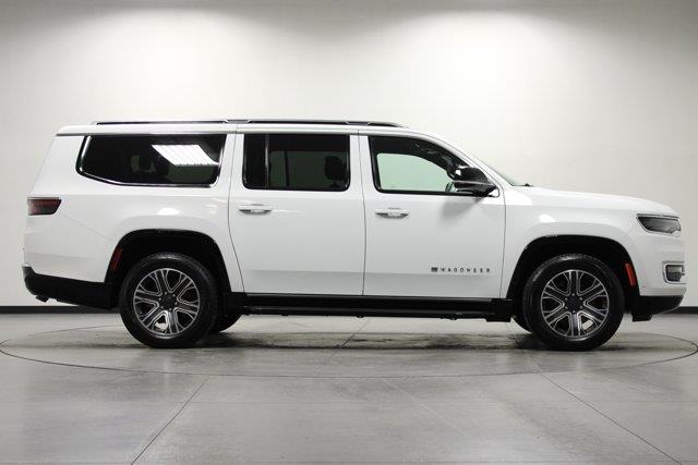 2024 Jeep Wagoneer L - $28,962