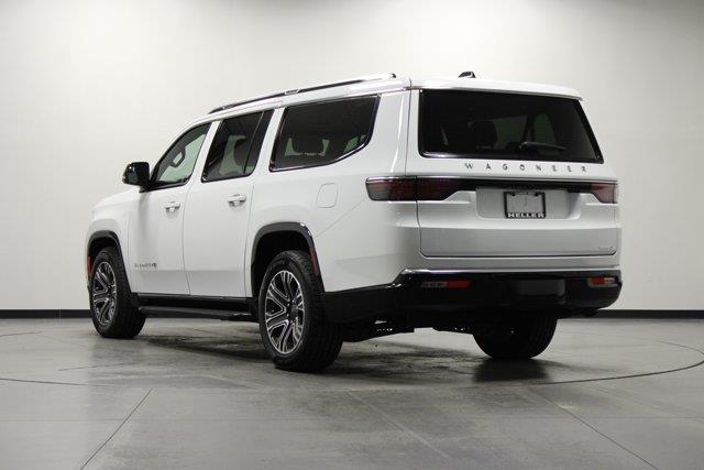 2024 Jeep Wagoneer L - $28,962