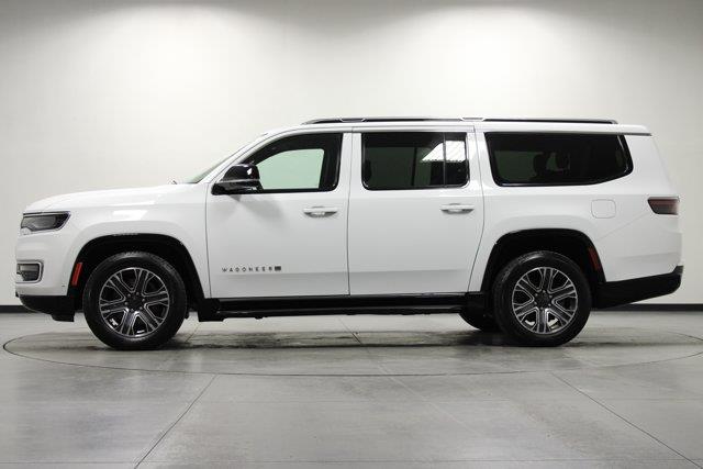 2024 Jeep Wagoneer L - $28,962