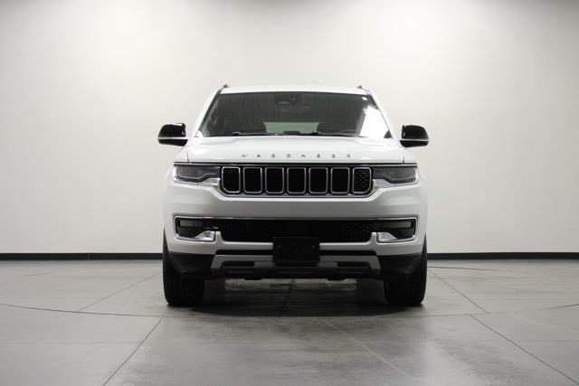 2024 Jeep Wagoneer L - $28,962