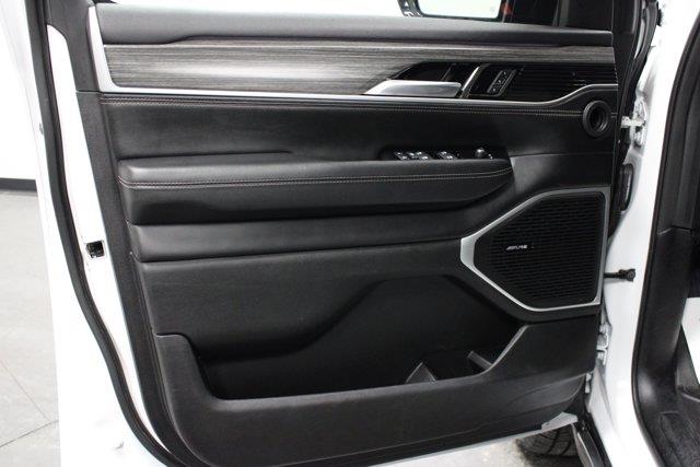 2024 Jeep Wagoneer L - $28,962