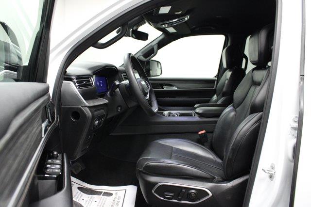 2024 Jeep Wagoneer L - $28,962