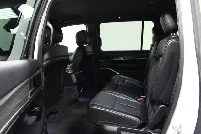 2024 Jeep Wagoneer L - $28,962