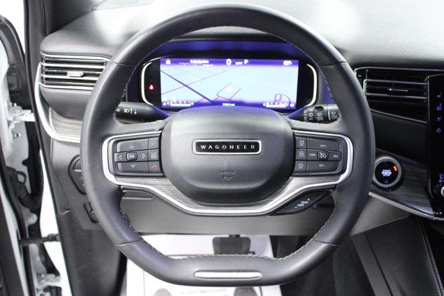 2024 Jeep Wagoneer L - $28,962