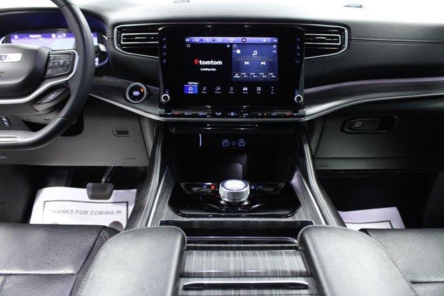 2024 Jeep Wagoneer L - $28,962