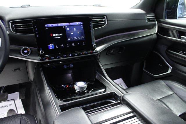 2024 Jeep Wagoneer L - $28,962