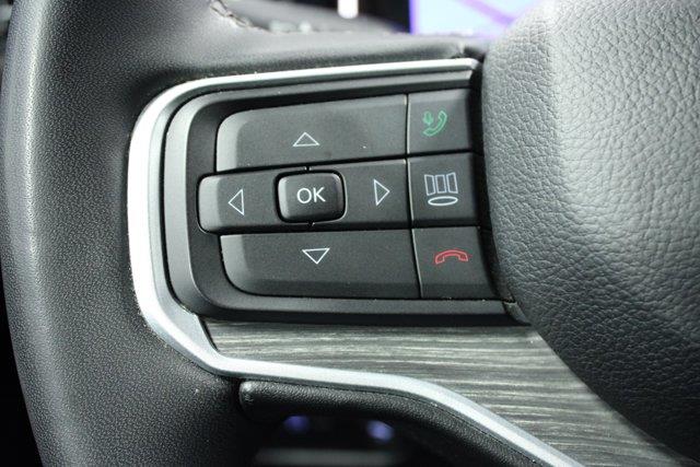 2024 Jeep Wagoneer L - $28,962