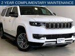 2024 Wagoneer L Thumbnail 1