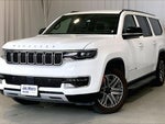 2024 Wagoneer L Thumbnail 2