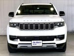 2024 Wagoneer L Thumbnail 3