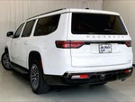 2024 Wagoneer L Thumbnail 5