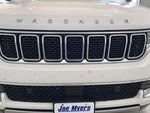 2024 Wagoneer L Thumbnail 27