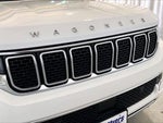 2024 Wagoneer L Thumbnail 30