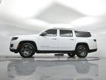 2024 Wagoneer L Thumbnail 8
