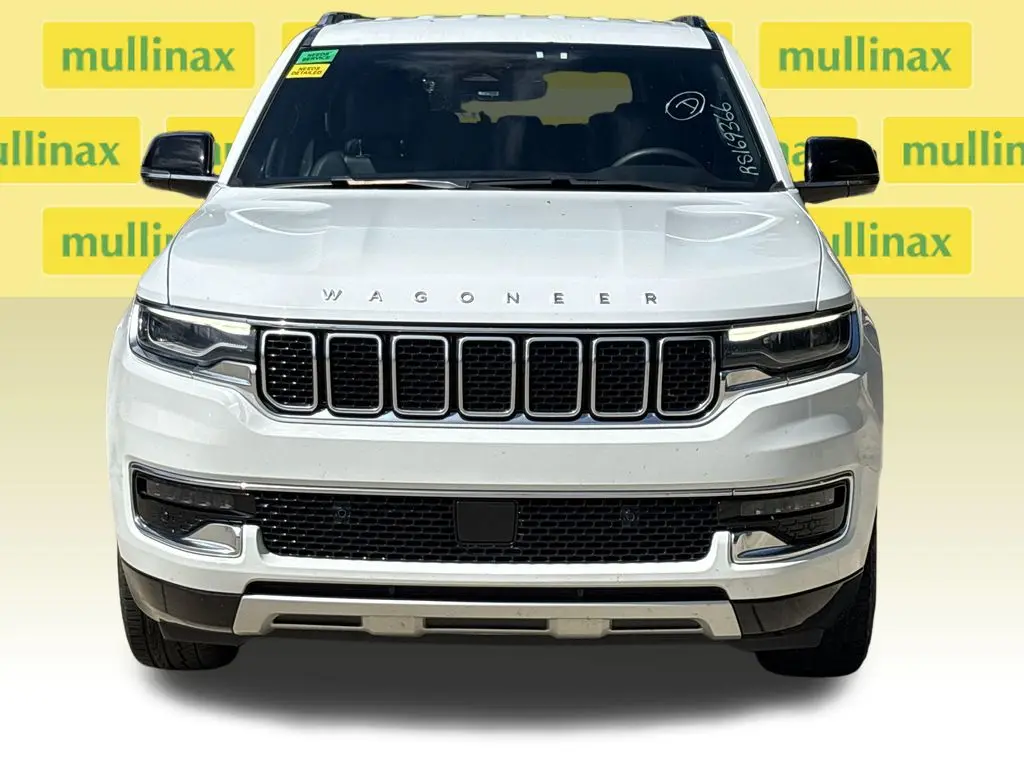 2024 Jeep Wagoneer L - $29,901