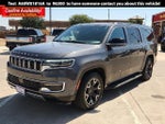 2023 Wagoneer L Thumbnail 1