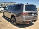 2023 Wagoneer L Thumbnail 3