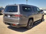2023 Wagoneer L Thumbnail 4