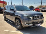 2023 Wagoneer L Thumbnail 5