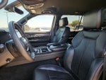 2023 Wagoneer L Thumbnail 8