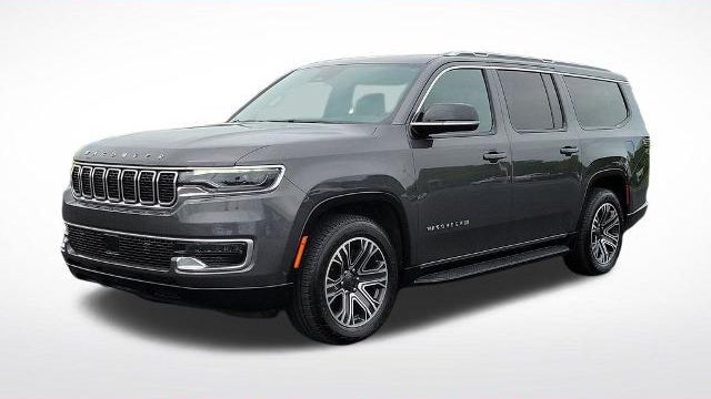 Preowned 2023 Jeep Wagoneer L Base for Sale