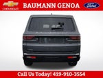 2023 Wagoneer L Thumbnail 4