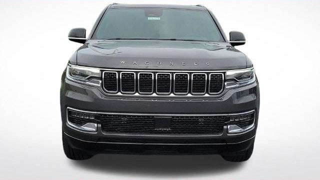 2023 Jeep Wagoneer L Base