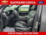 2023 Wagoneer L Thumbnail 9
