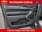 2023 Wagoneer L Thumbnail 10