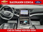 2023 Wagoneer L Thumbnail 12
