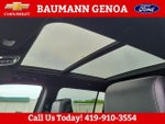 2023 Wagoneer L Thumbnail 21