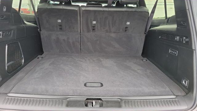 2023 Jeep Wagoneer L Base